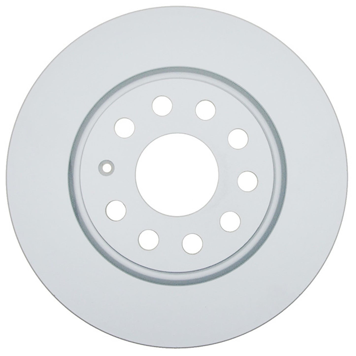 Raybestos Brakes Disc Brake Rotor 980929