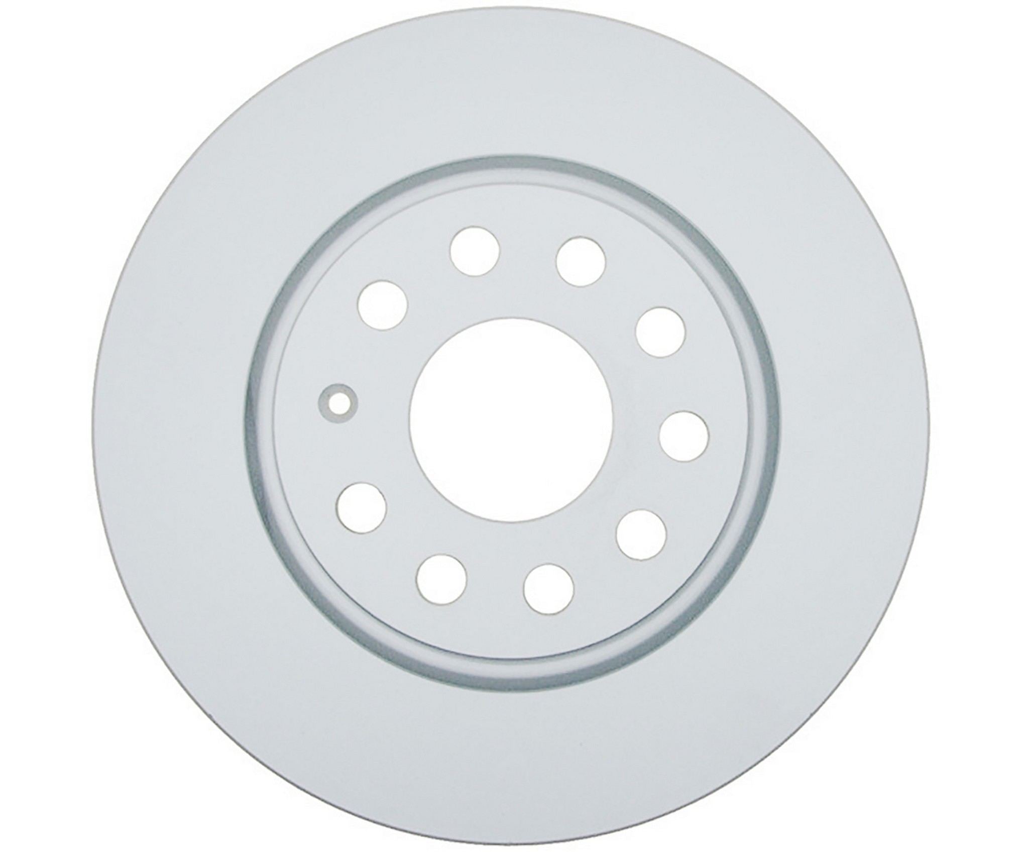 Raybestos Brakes Disc Brake Rotor 980929