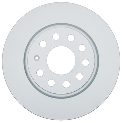 Raybestos Brakes Disc Brake Rotor 980929