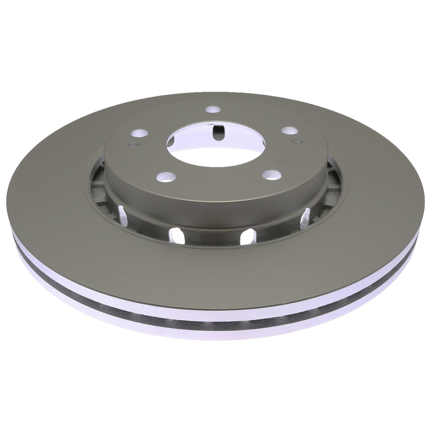 Raybestos Brakes Disc Brake Rotor 980933FZN