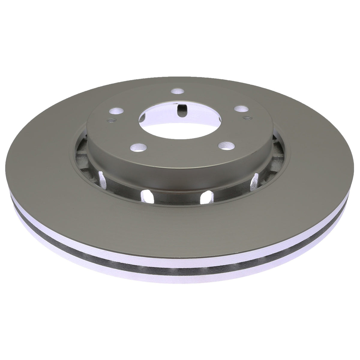 Raybestos Brakes Disc Brake Rotor 980933FZN