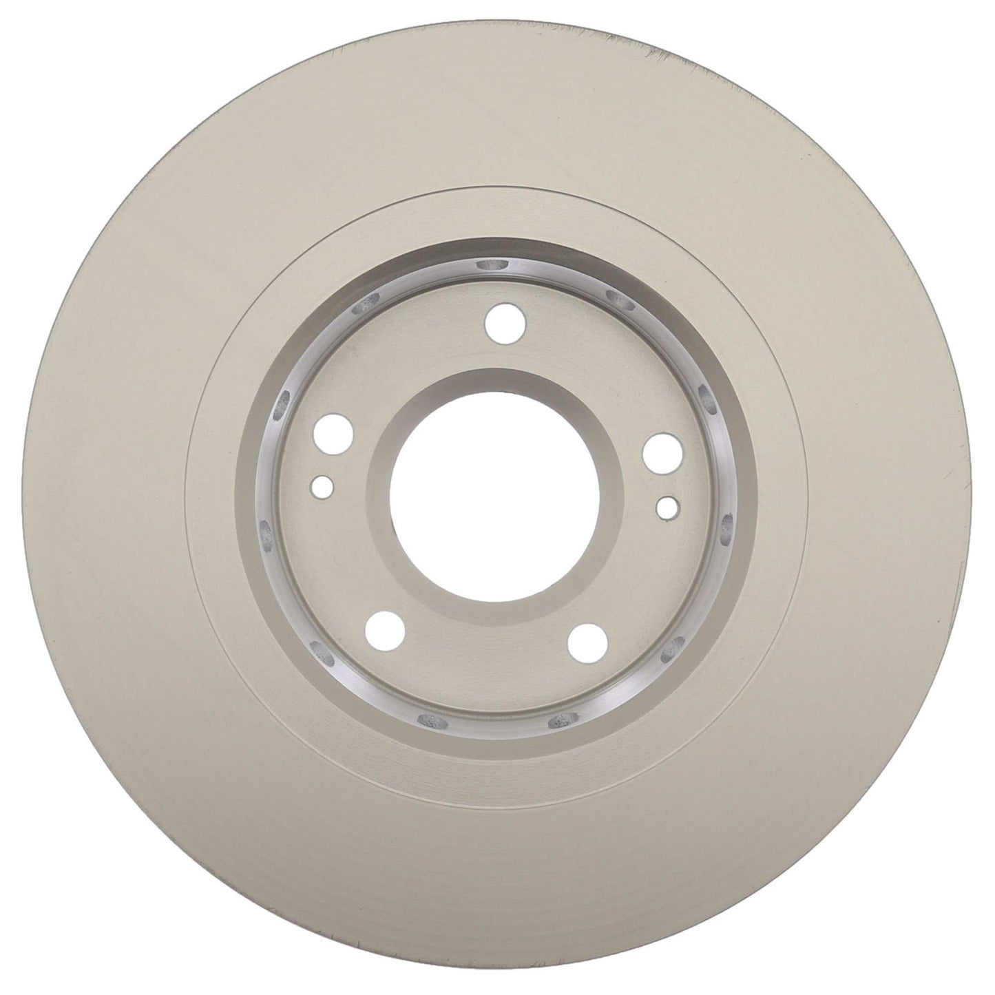 Raybestos Brakes Disc Brake Rotor 980933FZN