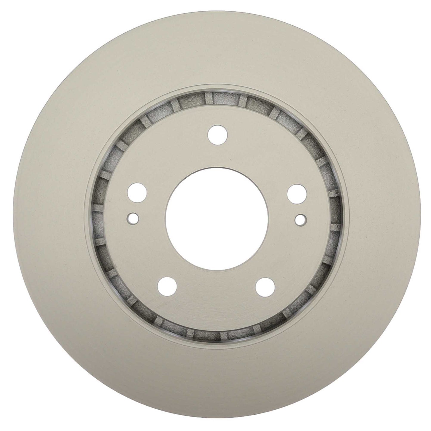 Raybestos Brakes Disc Brake Rotor 980933FZN