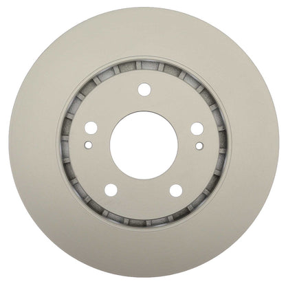 Raybestos Brakes Disc Brake Rotor 980933FZN