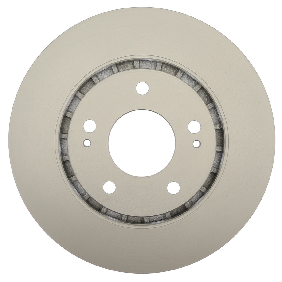 Raybestos Brakes Disc Brake Rotor 980933FZN