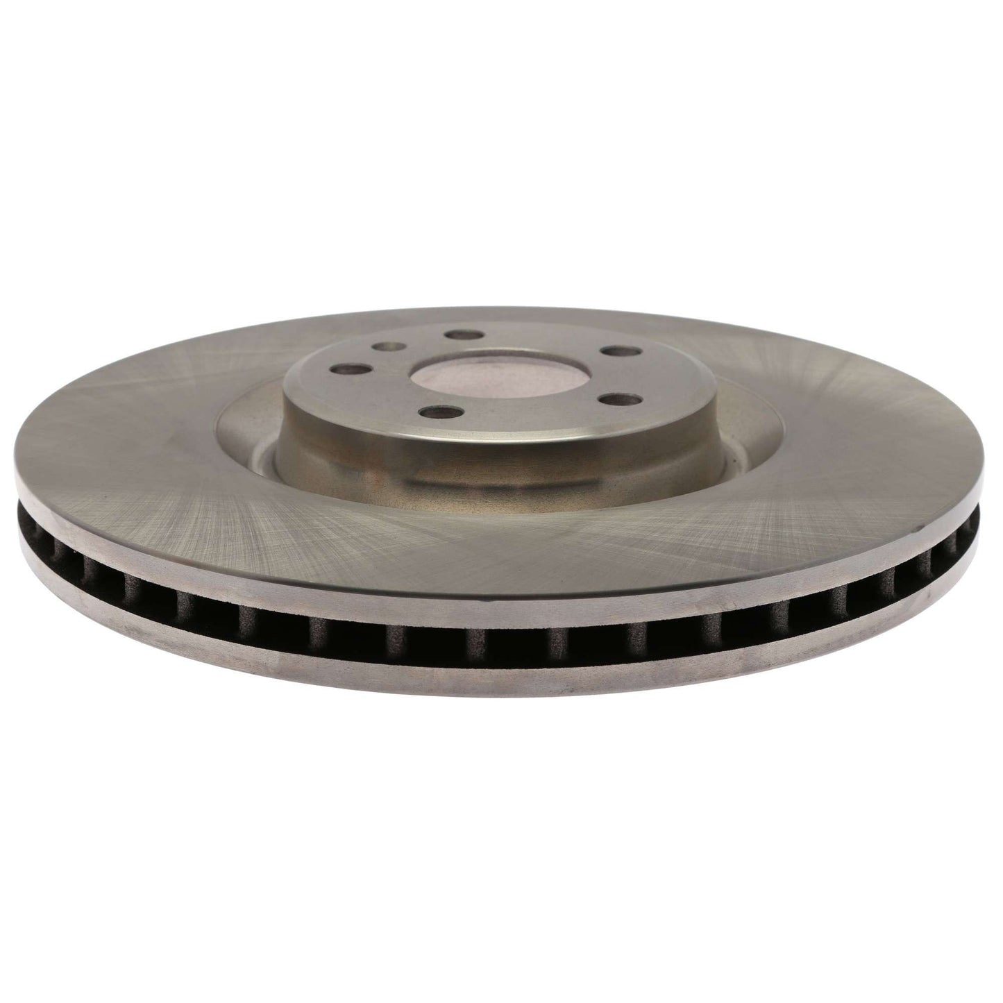Raybestos Brakes Disc Brake Rotor 980939R