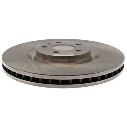 Raybestos Brakes Disc Brake Rotor 980939R