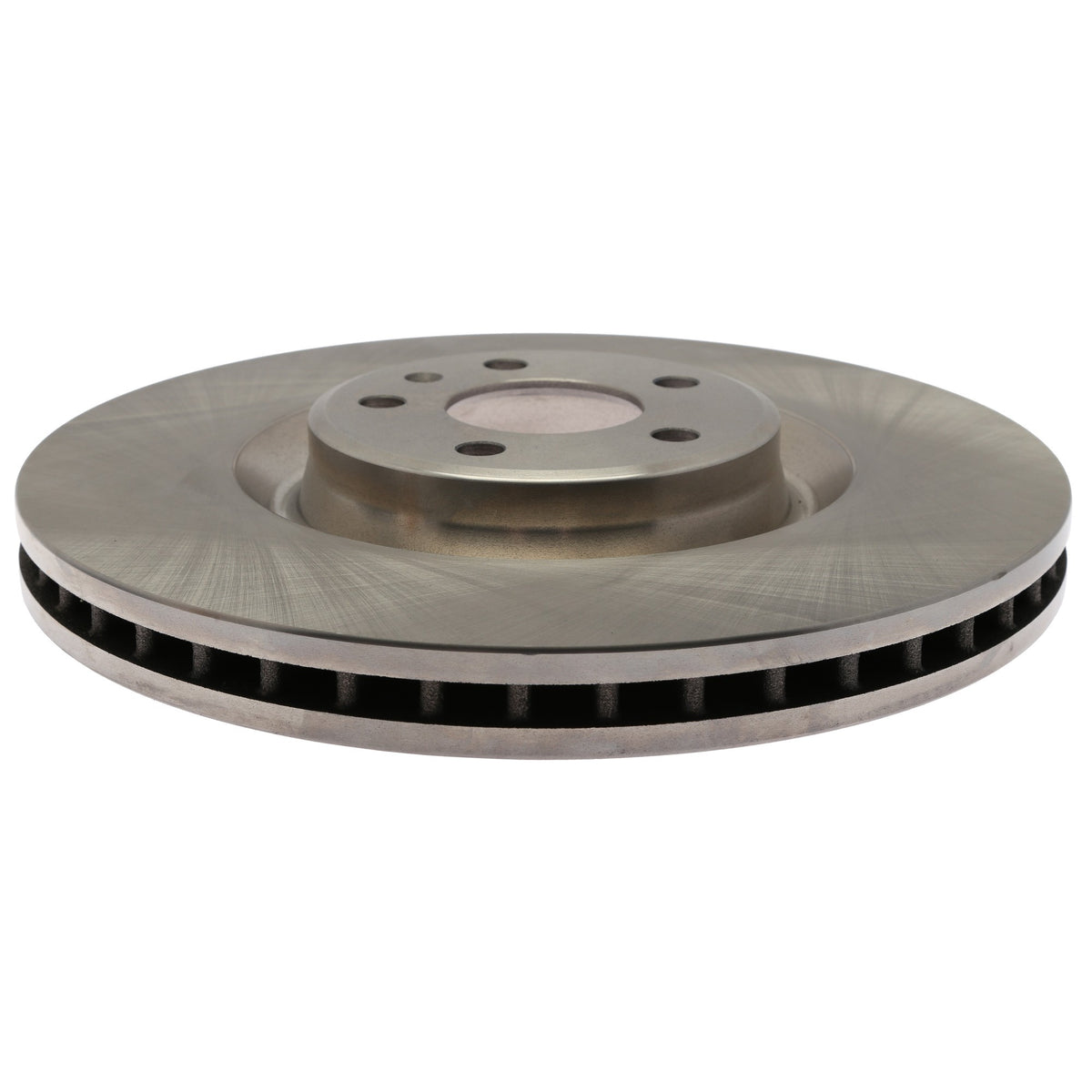Raybestos Brakes Disc Brake Rotor 980939R