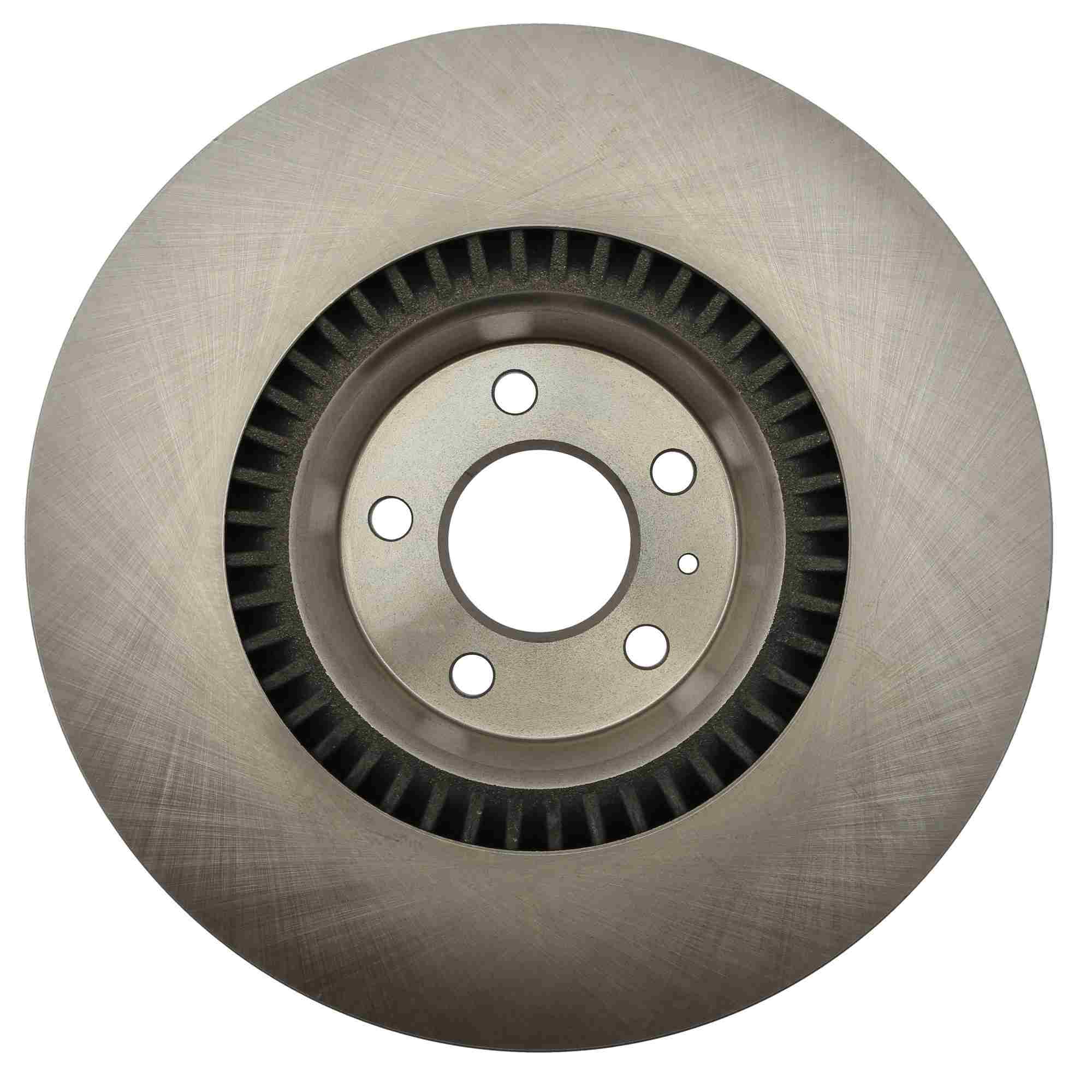 Raybestos Brakes Disc Brake Rotor 980939R