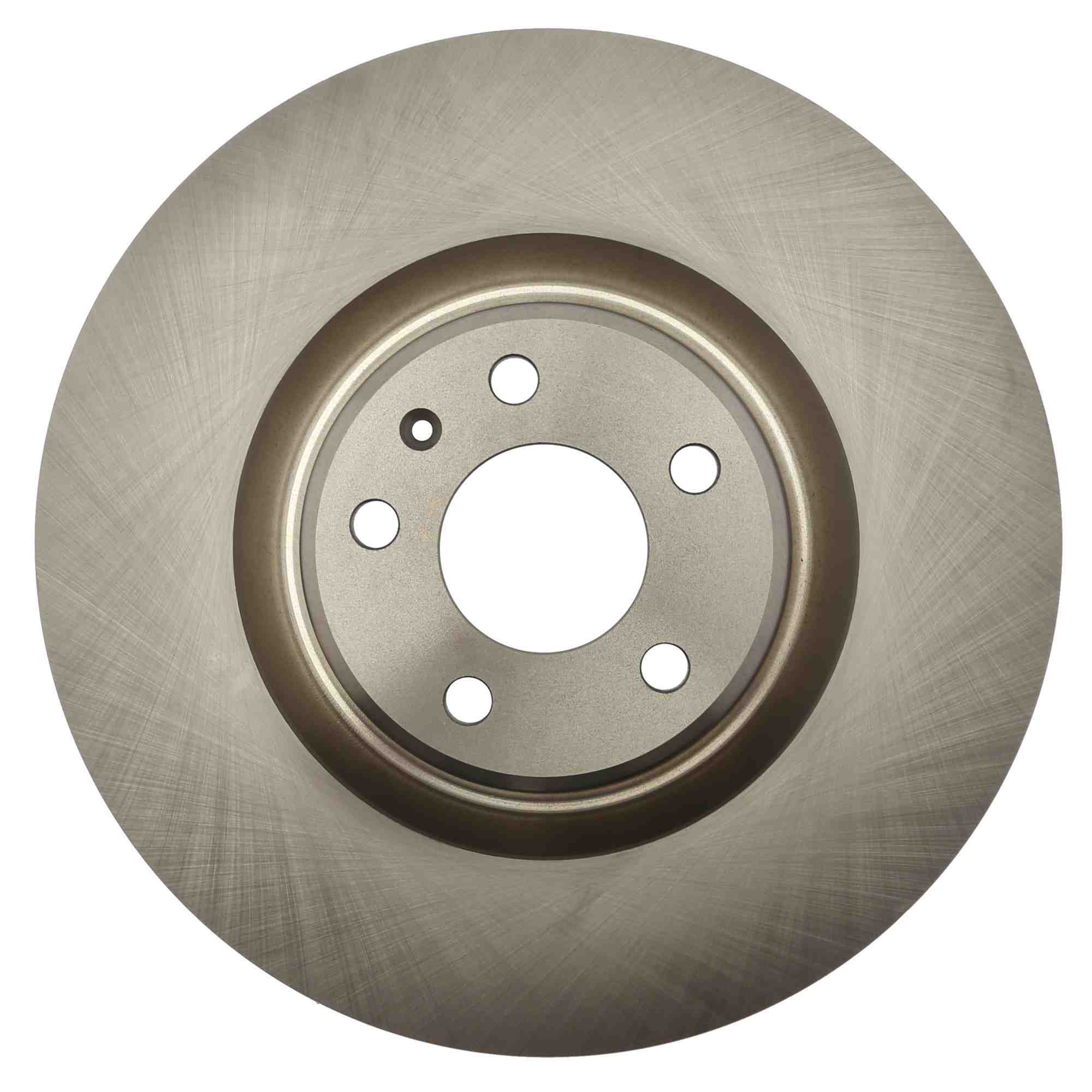 Raybestos Brakes Disc Brake Rotor 980939R