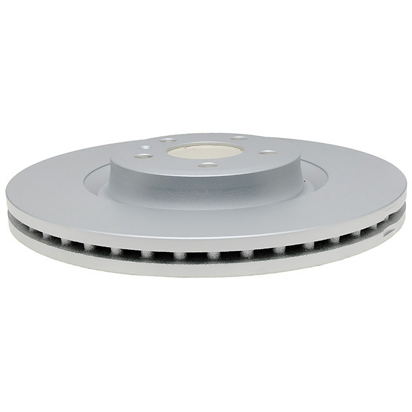 Raybestos Brakes Disc Brake Rotor 980940FZN