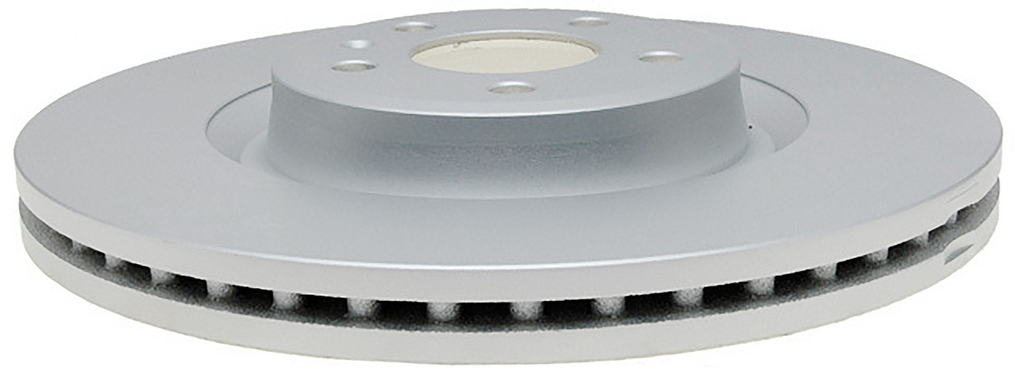 Raybestos Brakes Disc Brake Rotor 980940FZN