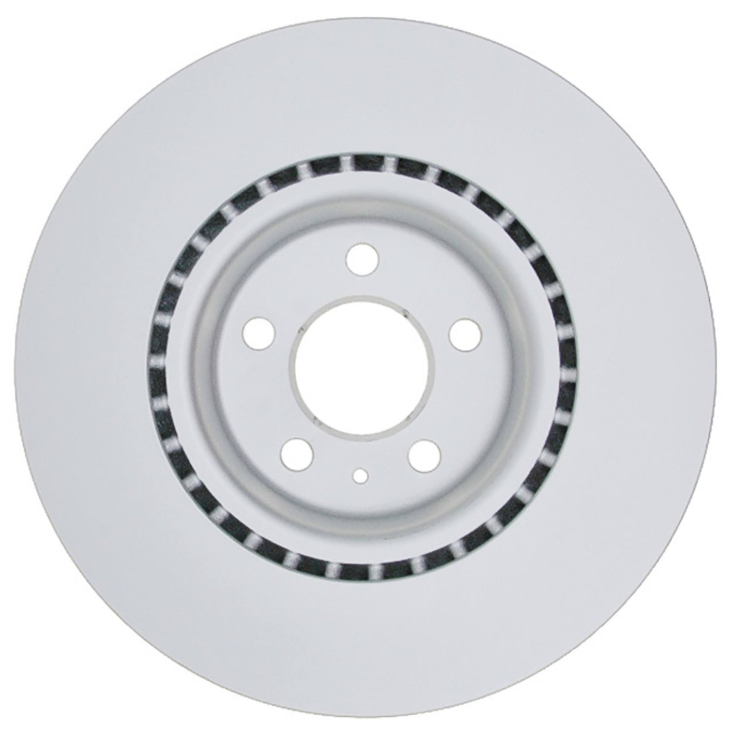 Raybestos Brakes Disc Brake Rotor 980940FZN