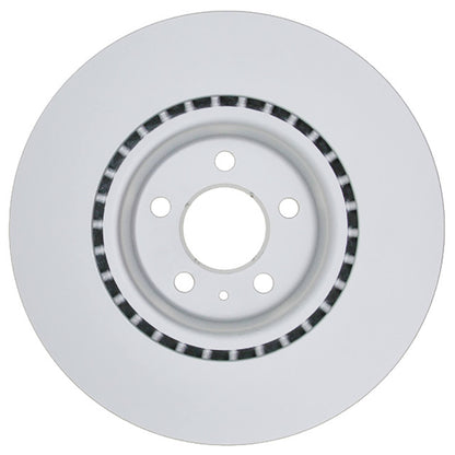 Raybestos Brakes Disc Brake Rotor 980940FZN