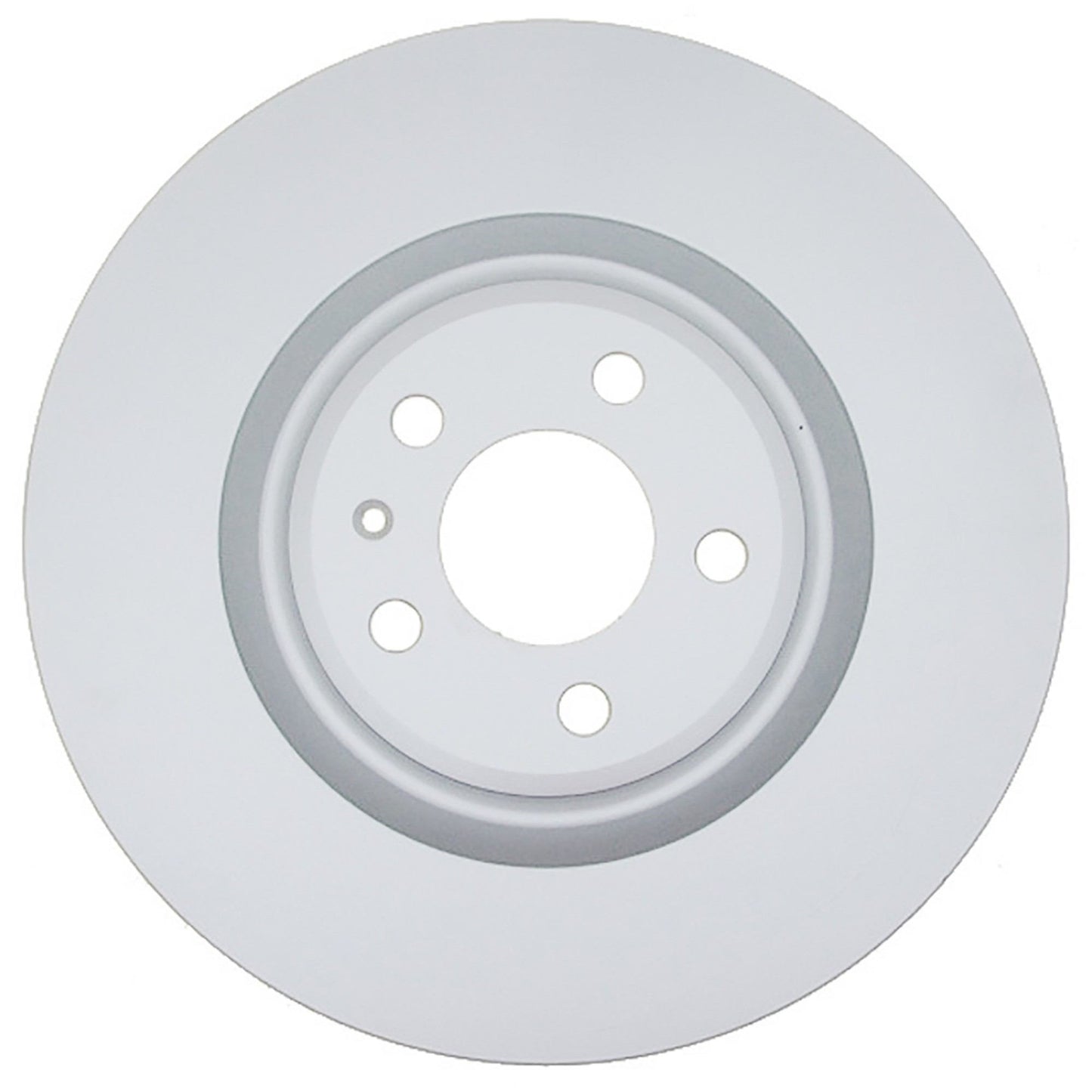 Raybestos Brakes Disc Brake Rotor 980940FZN