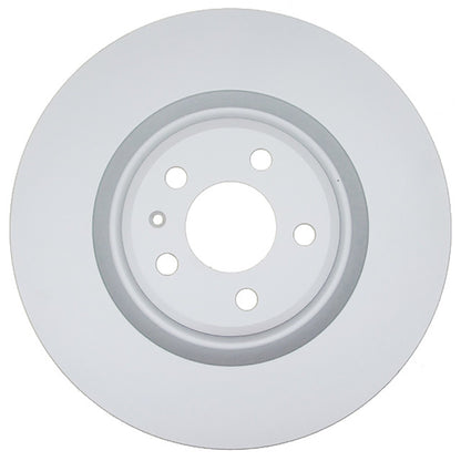 Raybestos Brakes Disc Brake Rotor 980940FZN