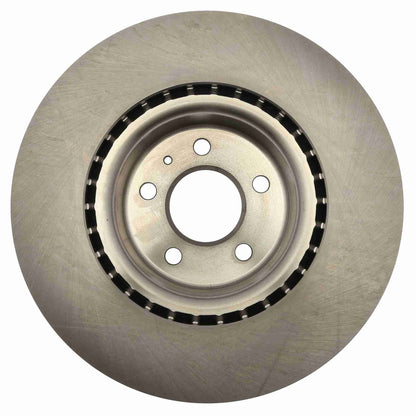 Raybestos Brakes Disc Brake Rotor 980940R