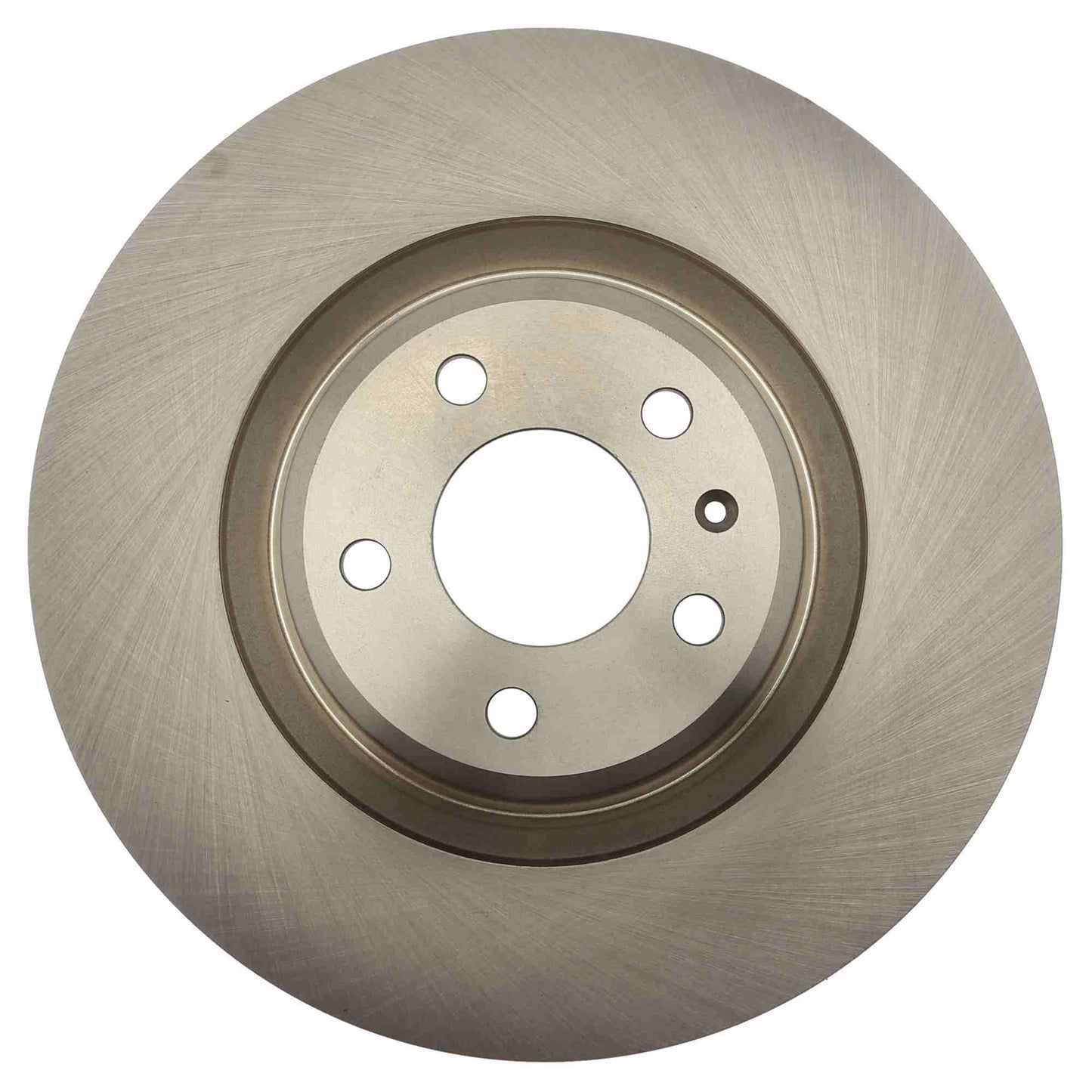 Raybestos Brakes Disc Brake Rotor 980940R