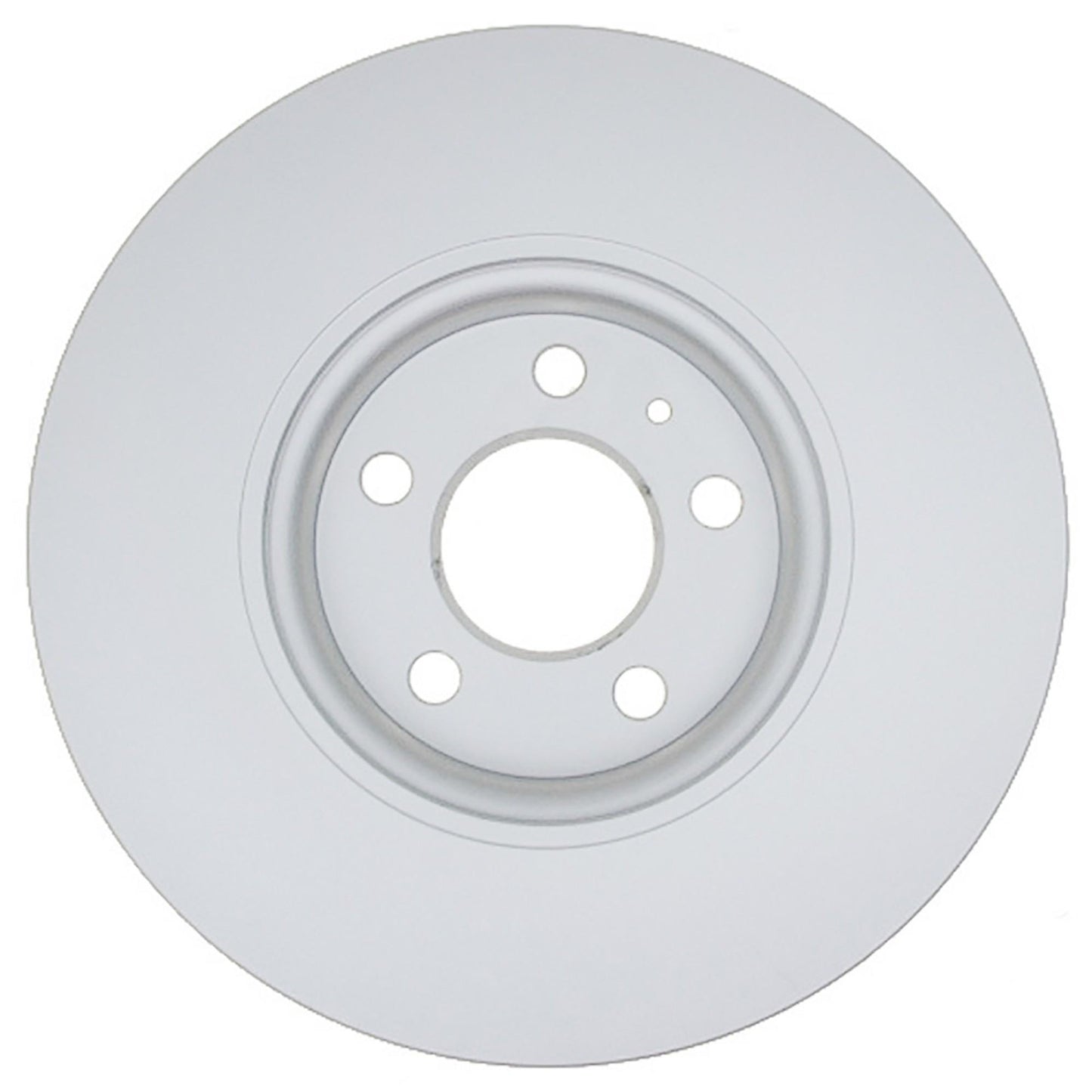 Raybestos Brakes Disc Brake Rotor 980941FZN