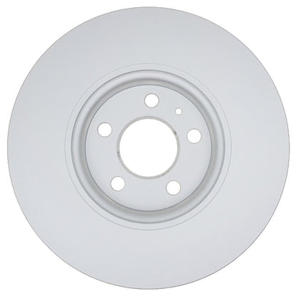 Raybestos Brakes Disc Brake Rotor 980941FZN