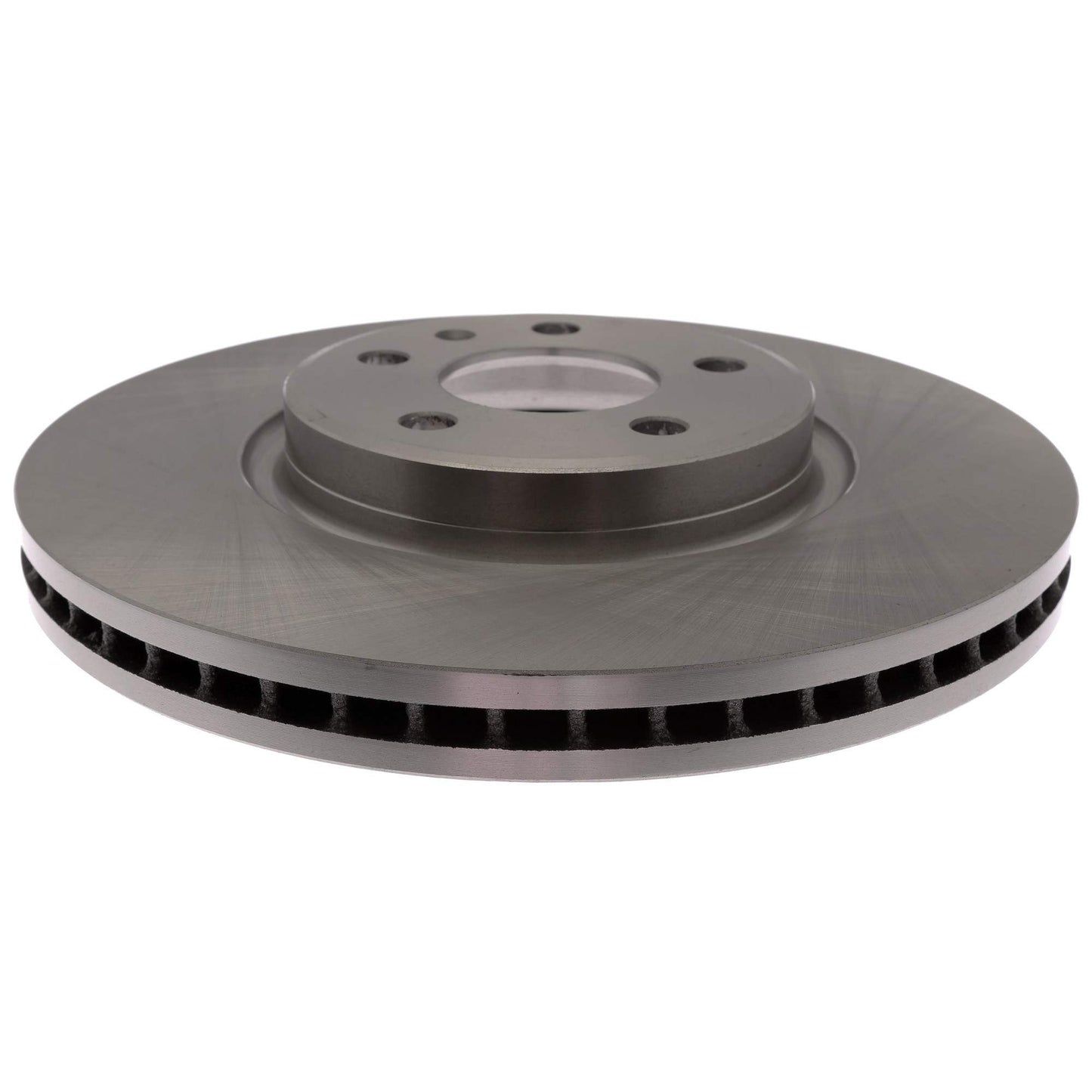 Raybestos Brakes Disc Brake Rotor 980941R