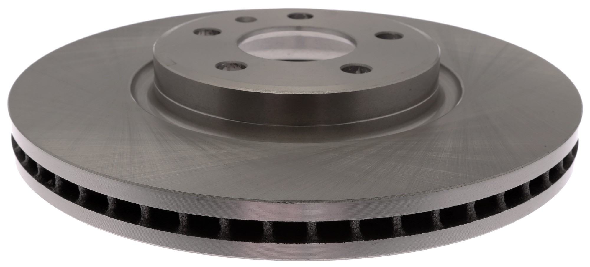 Raybestos Brakes Disc Brake Rotor 980941R