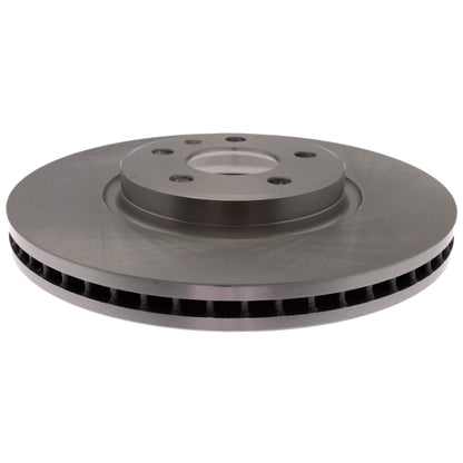 Raybestos Brakes Disc Brake Rotor 980941R