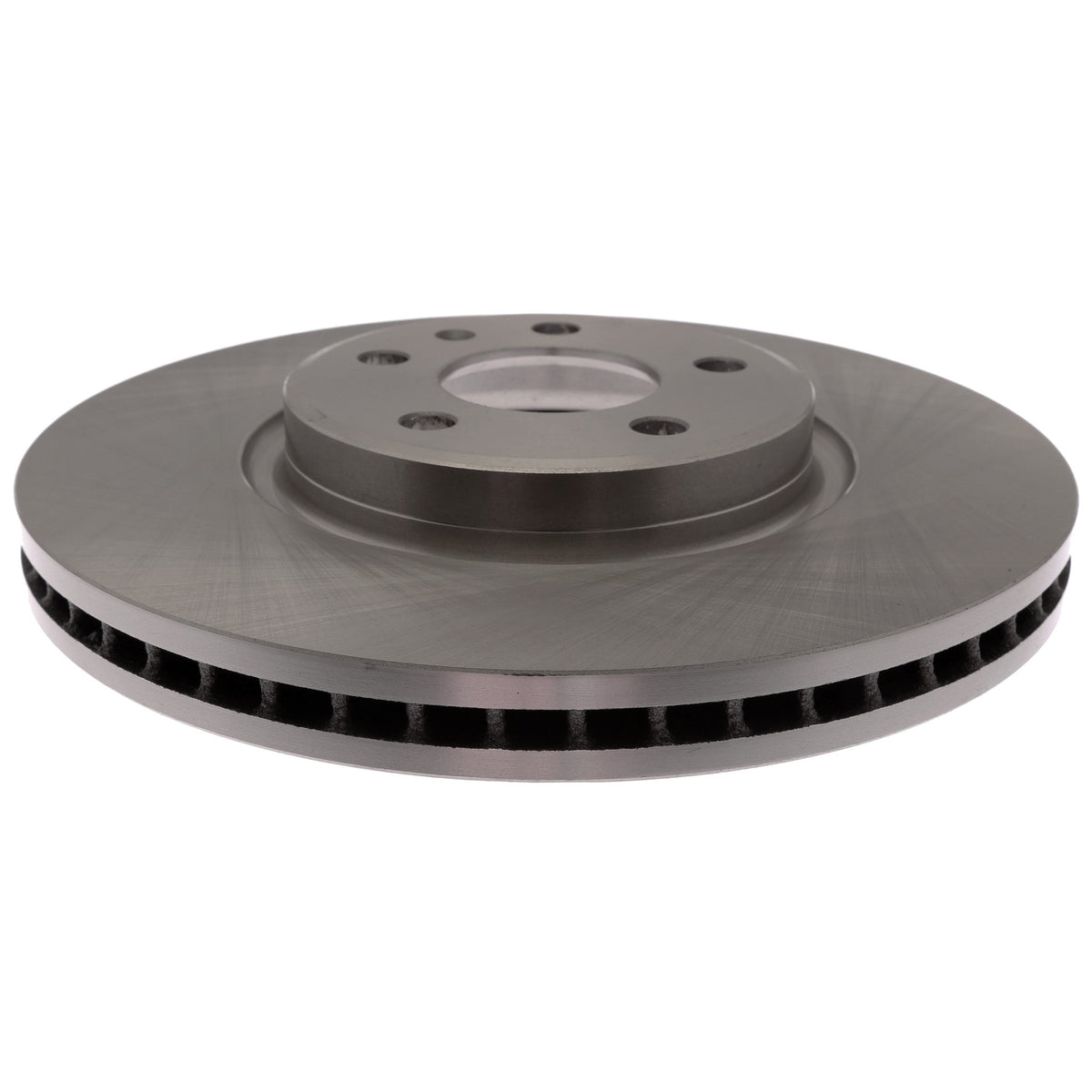 Raybestos Brakes Disc Brake Rotor 980941R