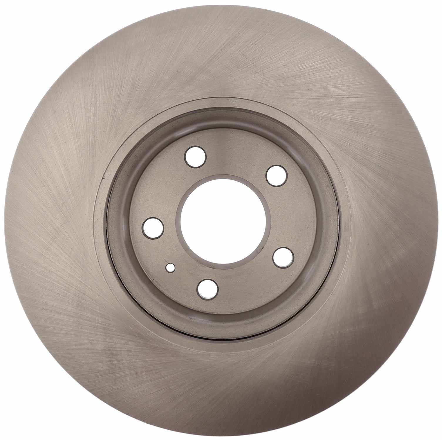 Raybestos Brakes Disc Brake Rotor 980941R