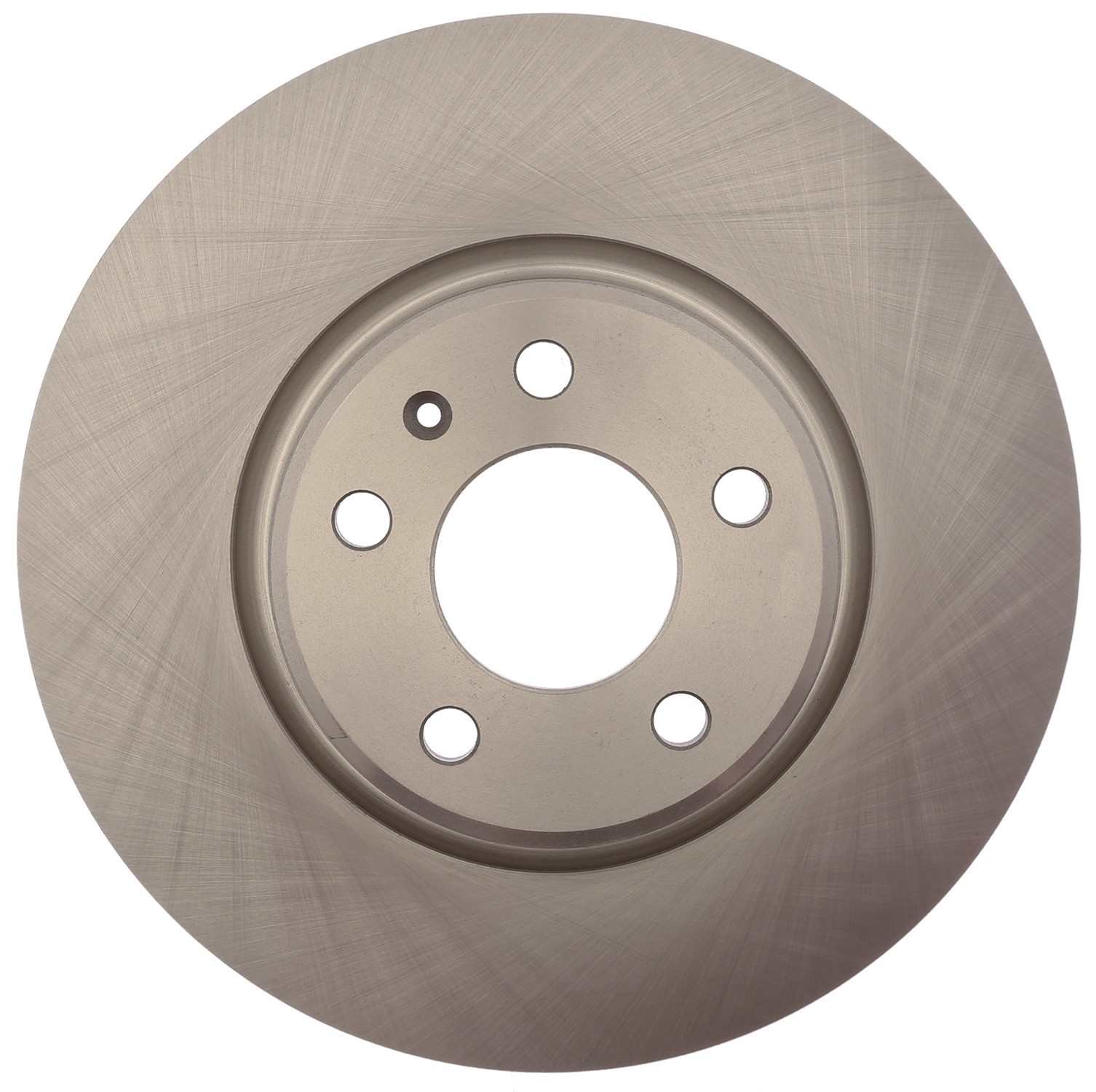 Raybestos Brakes Disc Brake Rotor 980941R