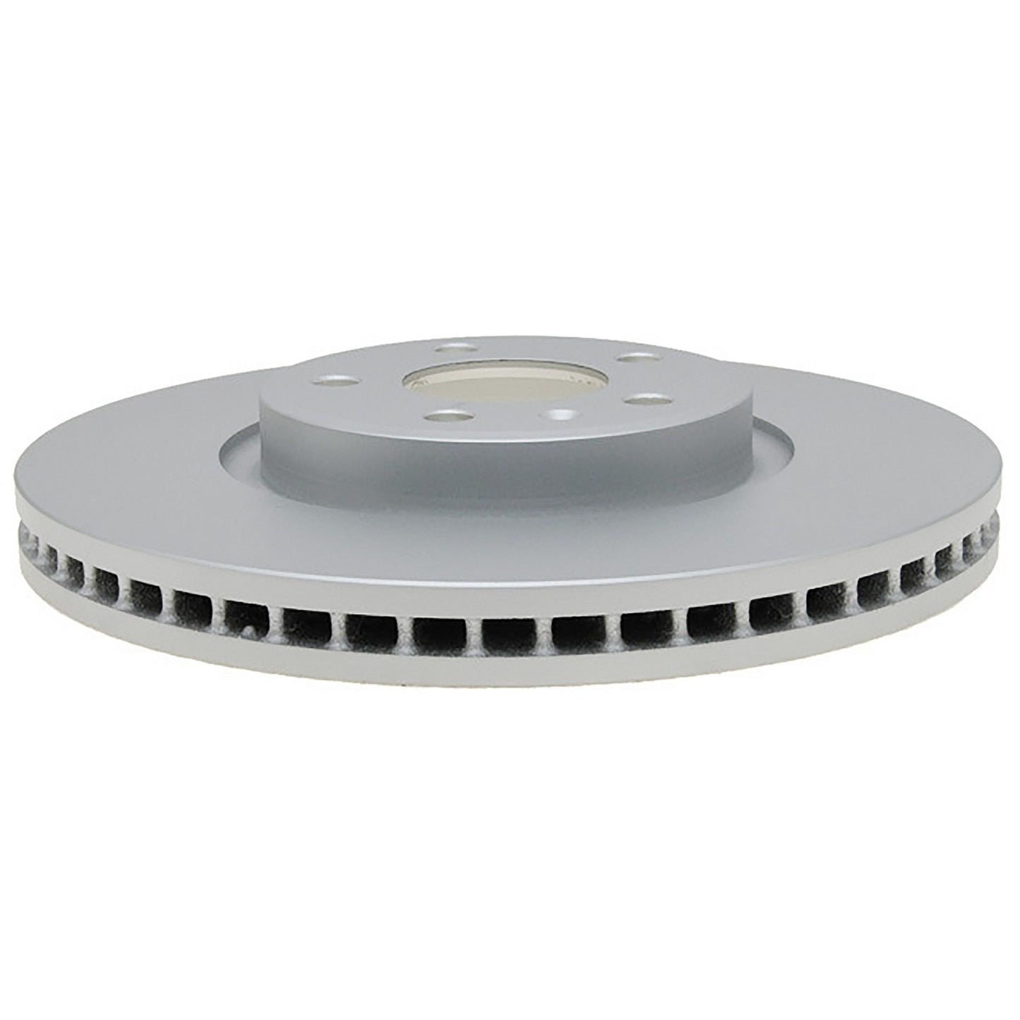 Raybestos Brakes Disc Brake Rotor 980941