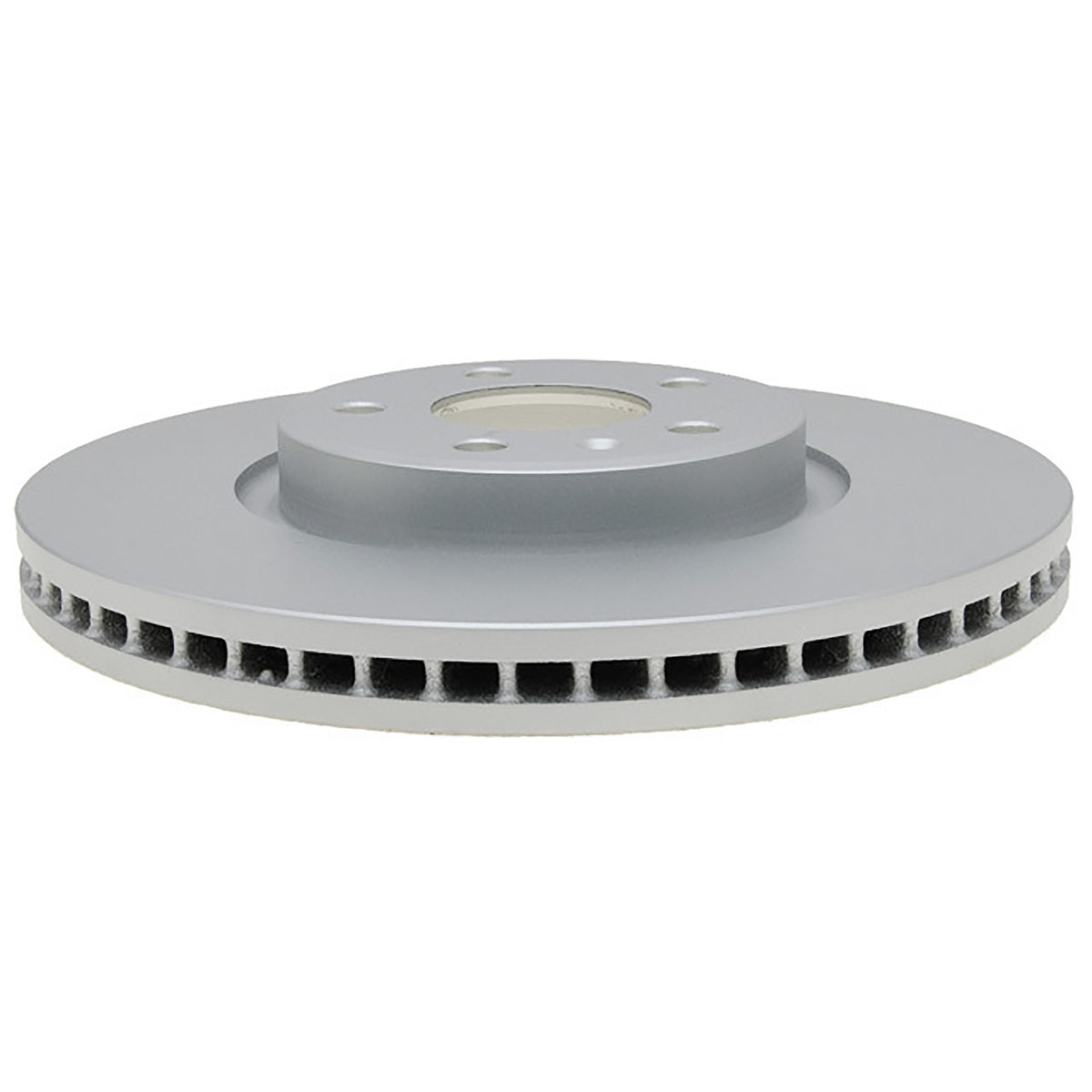 Raybestos Brakes Disc Brake Rotor 980941