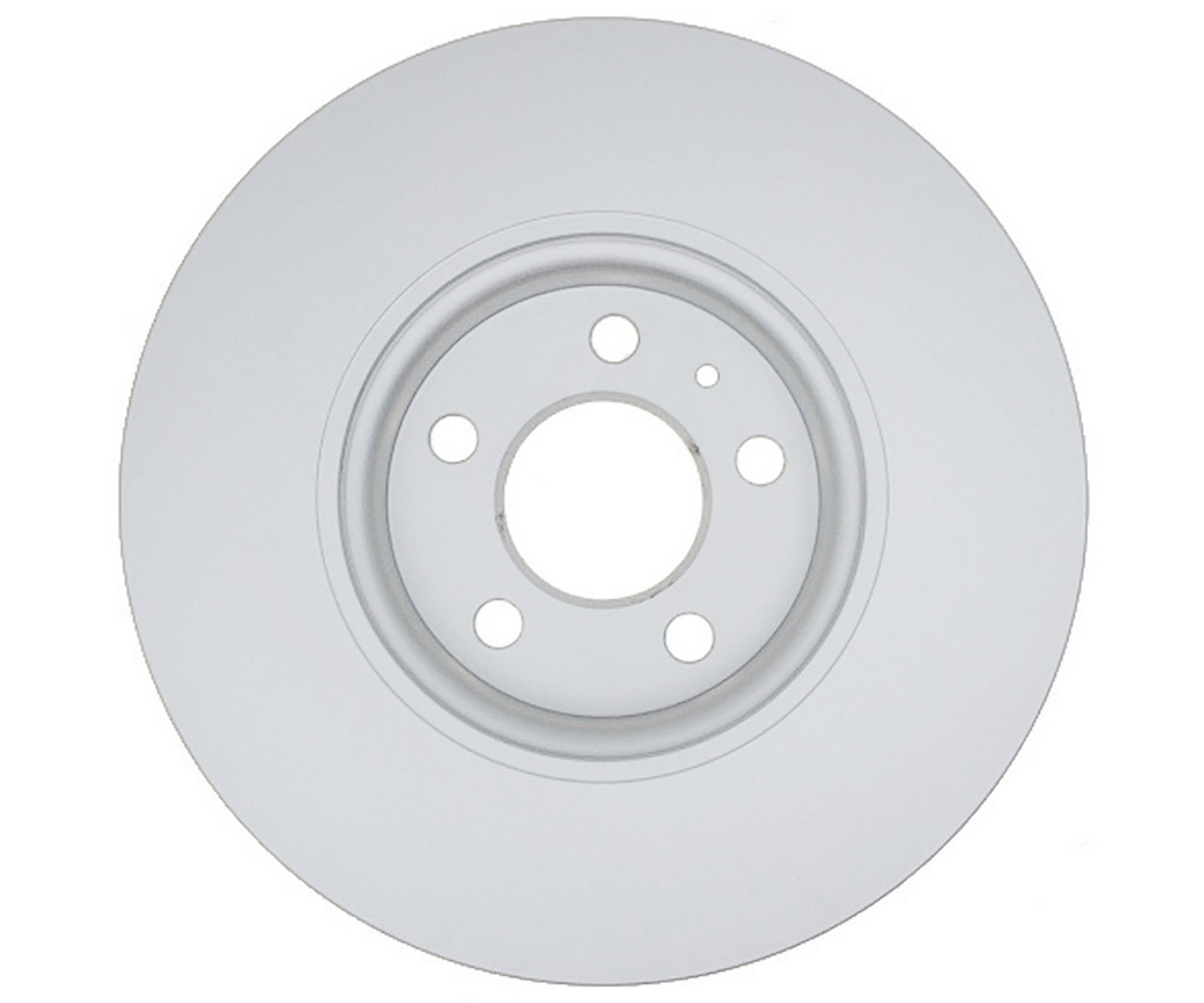 Raybestos Brakes Disc Brake Rotor 980941