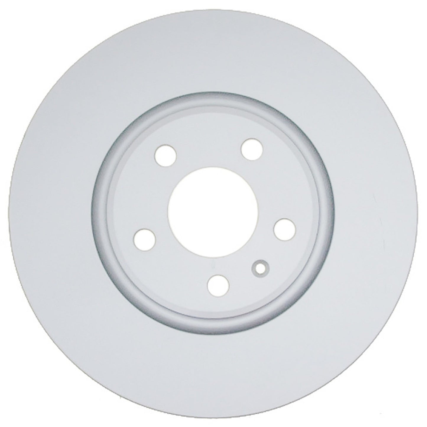Raybestos Brakes Disc Brake Rotor 980941