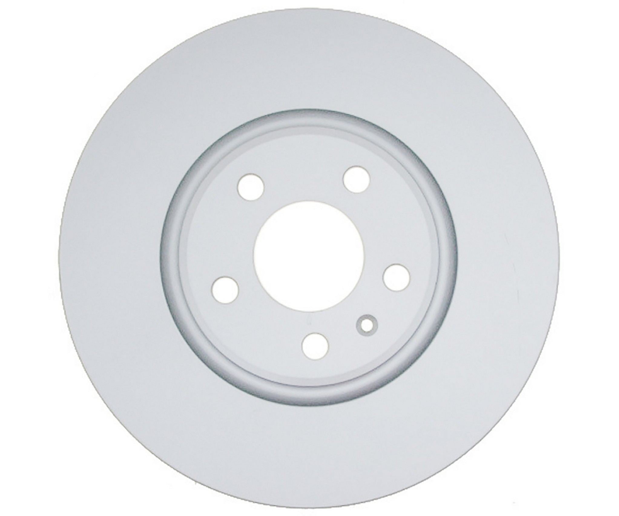 Raybestos Brakes Disc Brake Rotor 980941