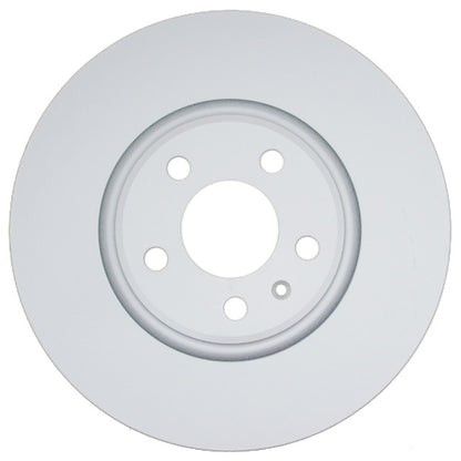 Raybestos Brakes Disc Brake Rotor 980941