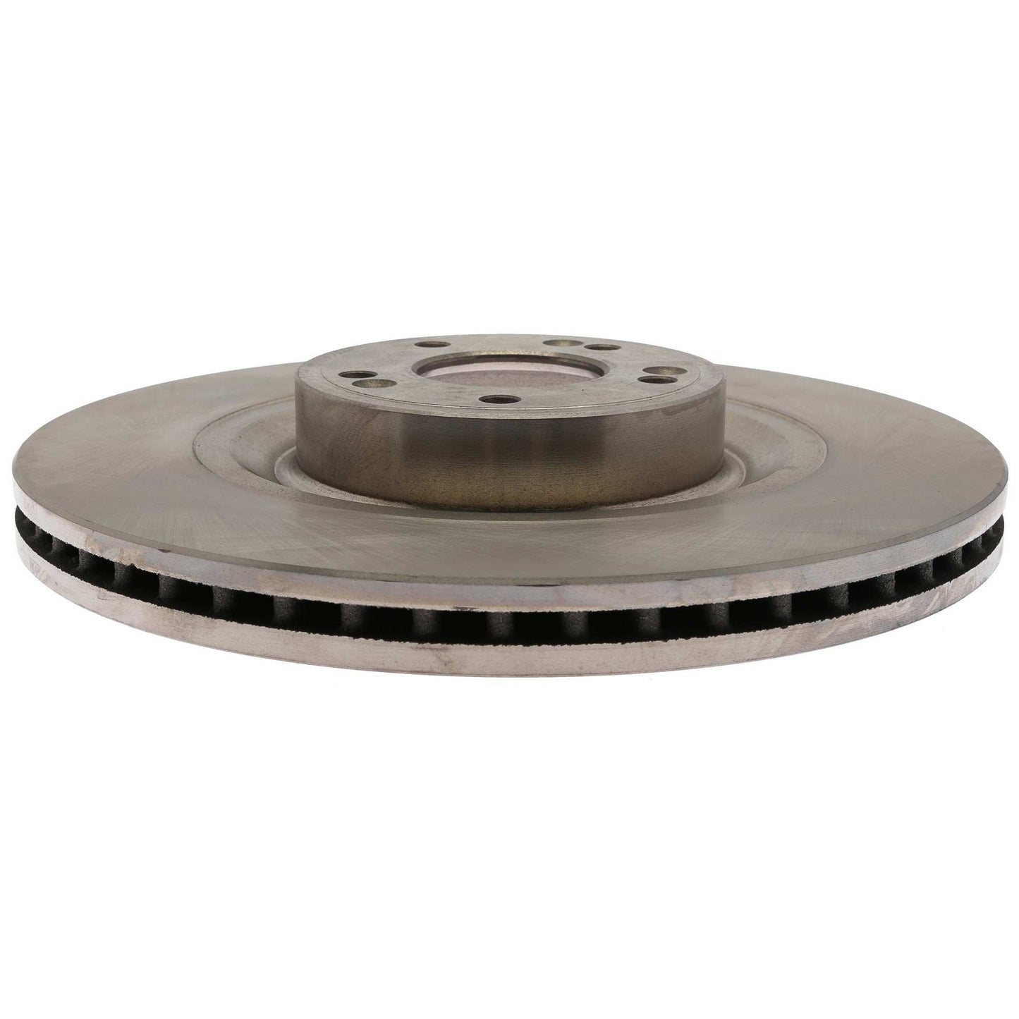 Raybestos Brakes Disc Brake Rotor 980945R