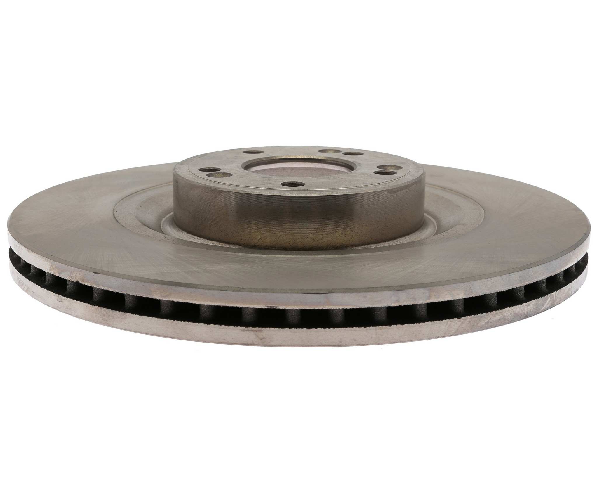 Raybestos Brakes Disc Brake Rotor 980945R