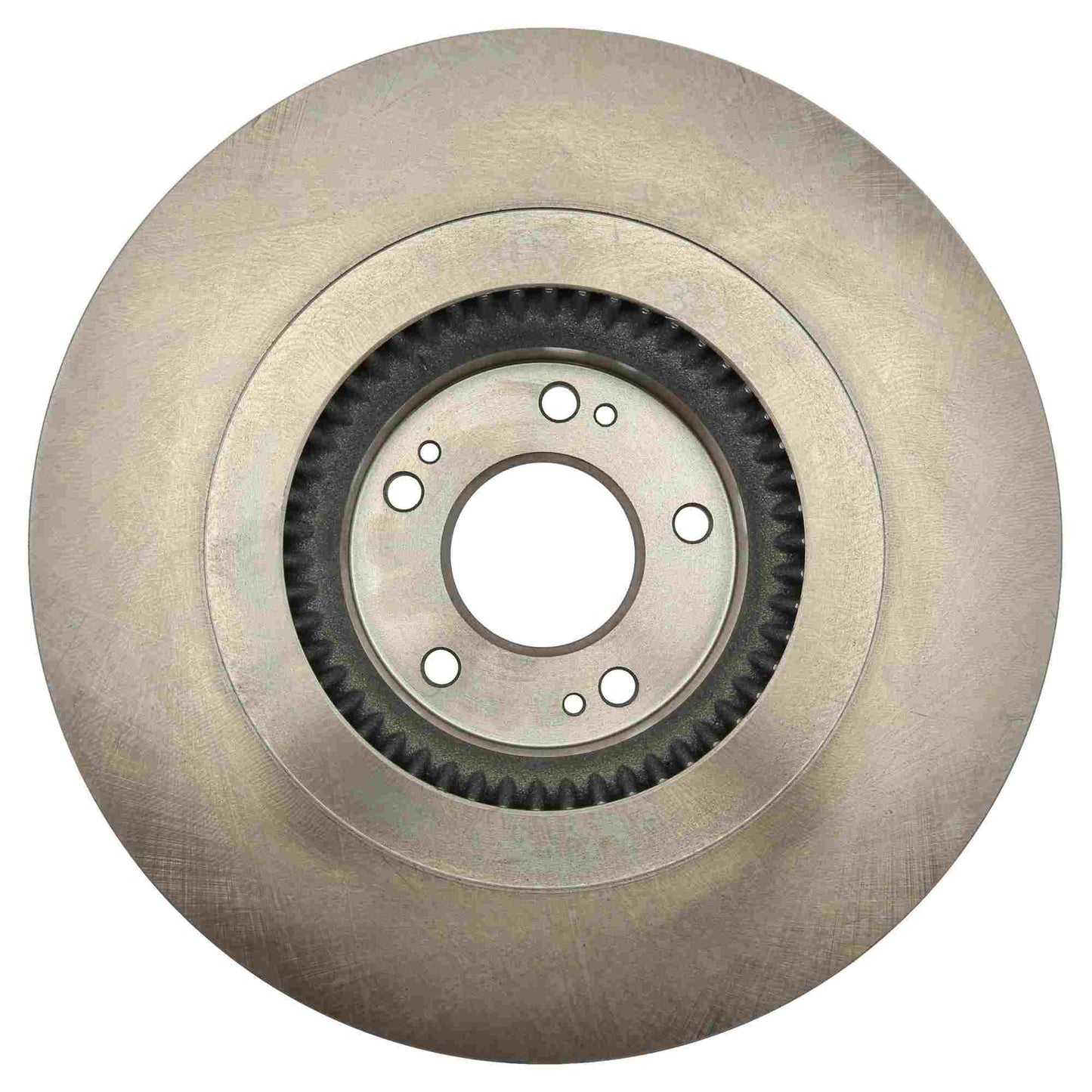 Raybestos Brakes Disc Brake Rotor 980945R