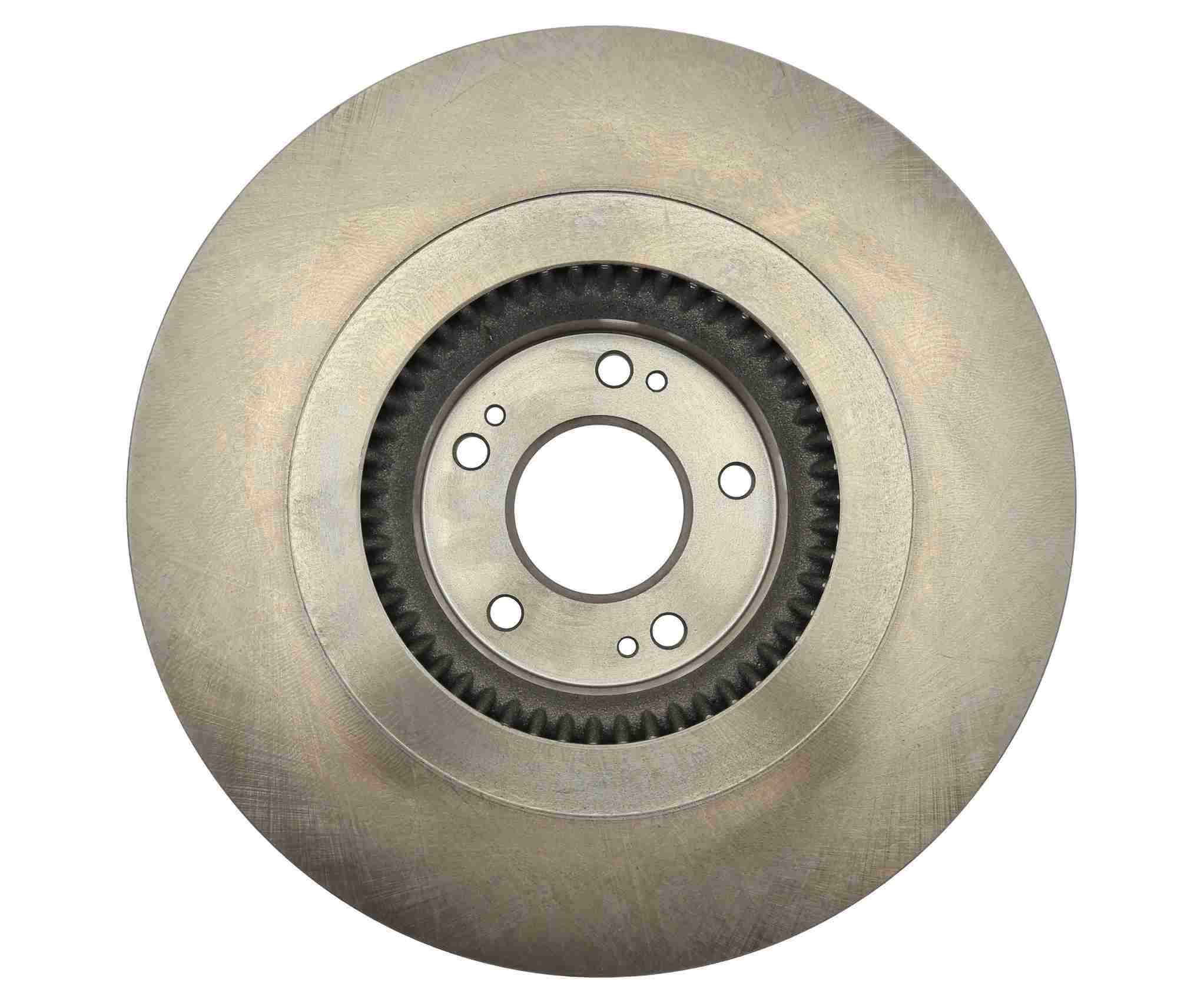 Raybestos Brakes Disc Brake Rotor 980945R