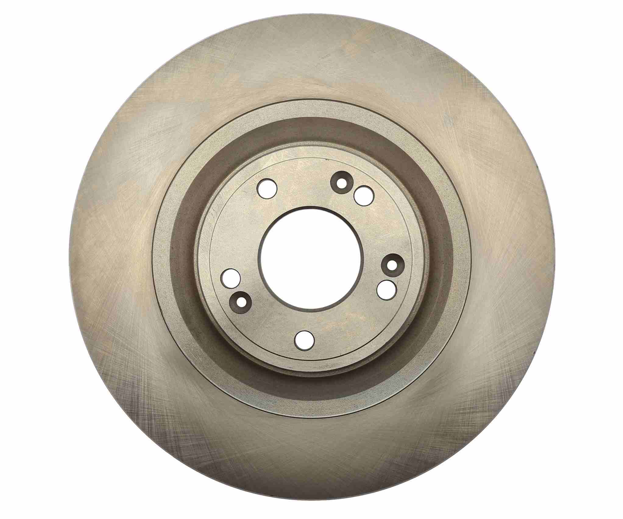 Raybestos Brakes Disc Brake Rotor 980945R