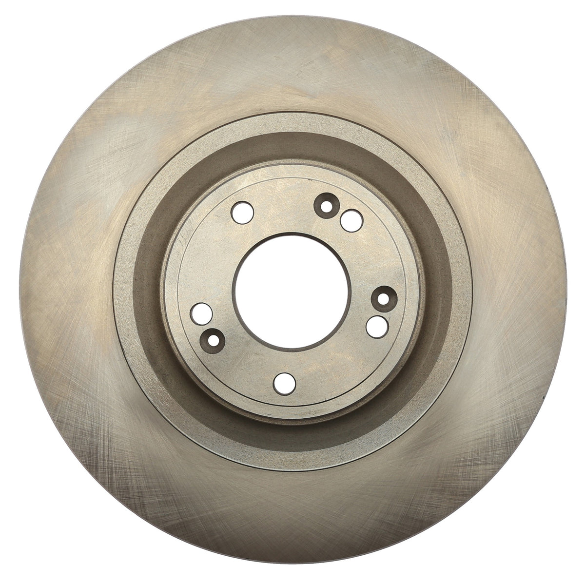Raybestos Brakes Disc Brake Rotor 980945R