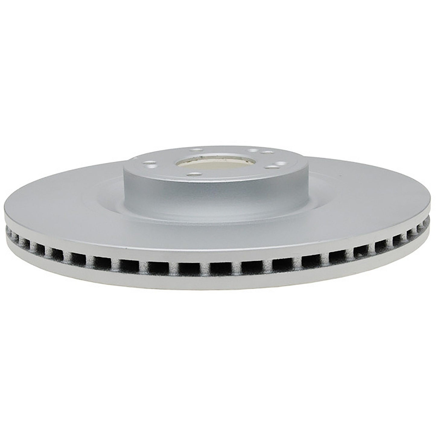 Raybestos Brakes Disc Brake Rotor 980945
