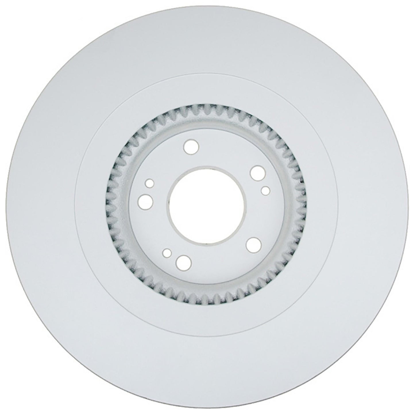 Raybestos Brakes Disc Brake Rotor 980945