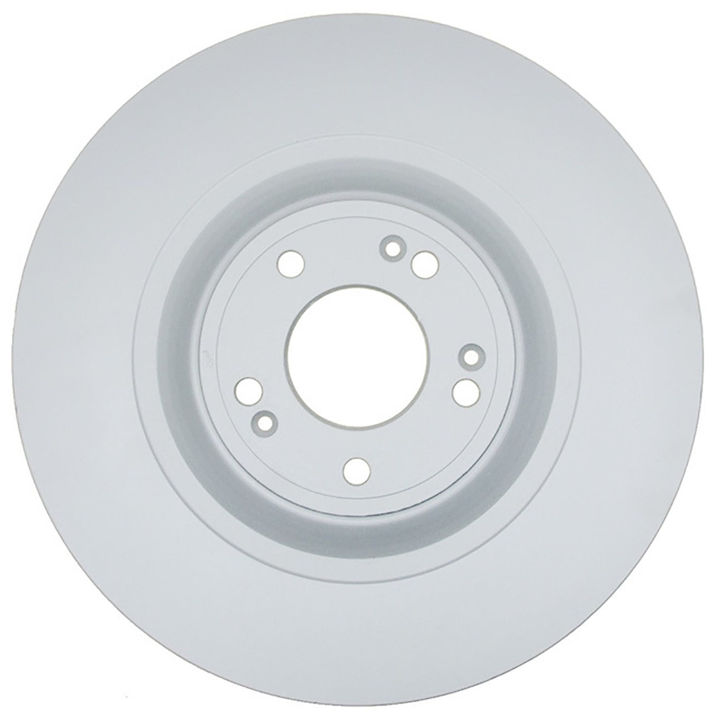 Raybestos Brakes Disc Brake Rotor 980945