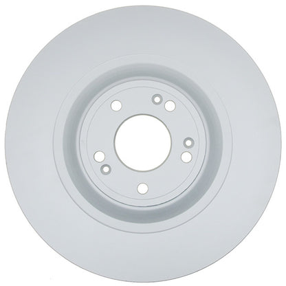Raybestos Brakes Disc Brake Rotor 980945