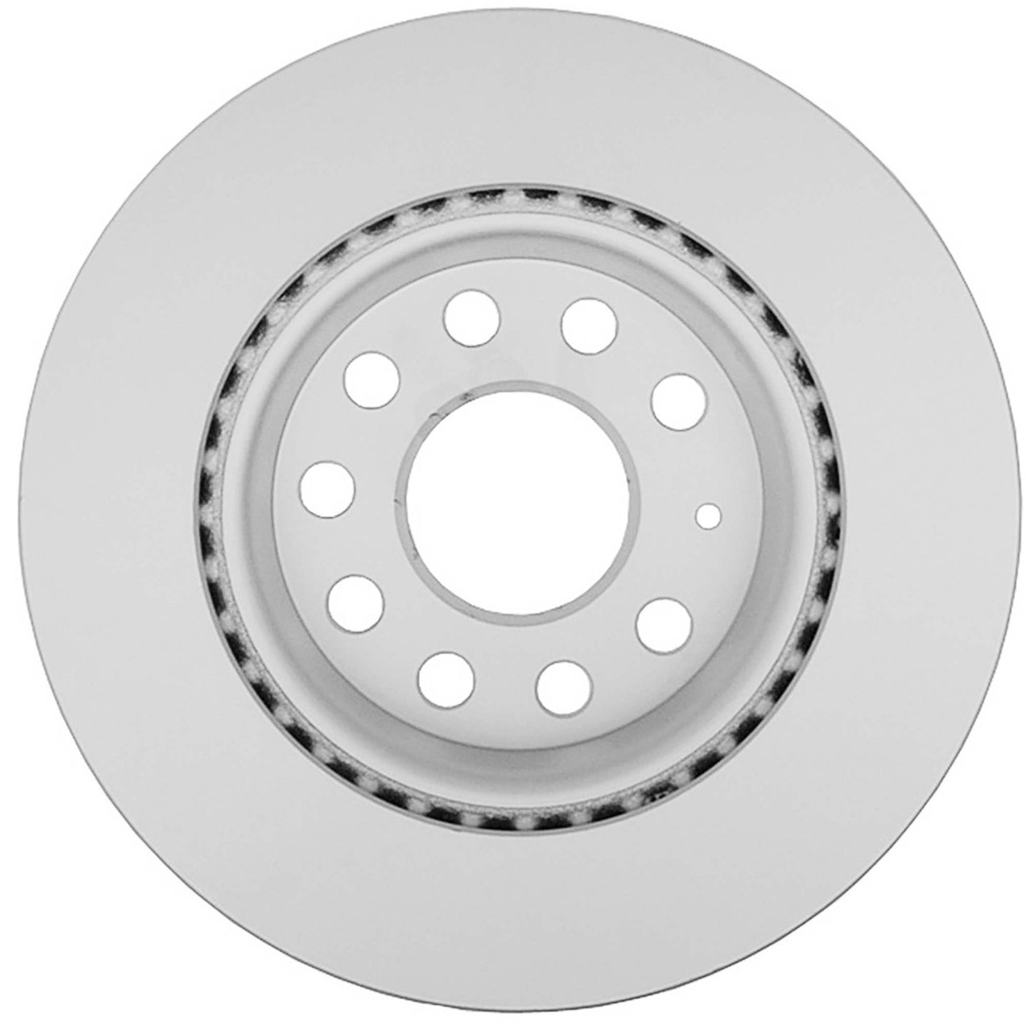 Raybestos Brakes Disc Brake Rotor 980948FZN