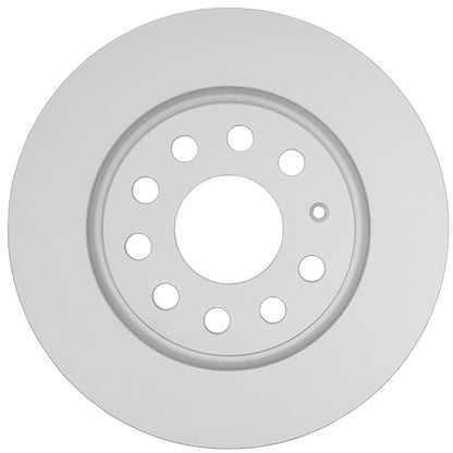 Raybestos Brakes Disc Brake Rotor 980948FZN
