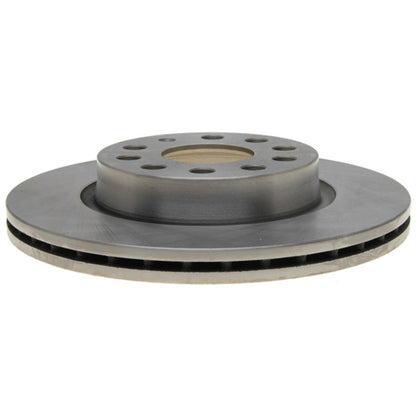 Raybestos Brakes Disc Brake Rotor 980948R