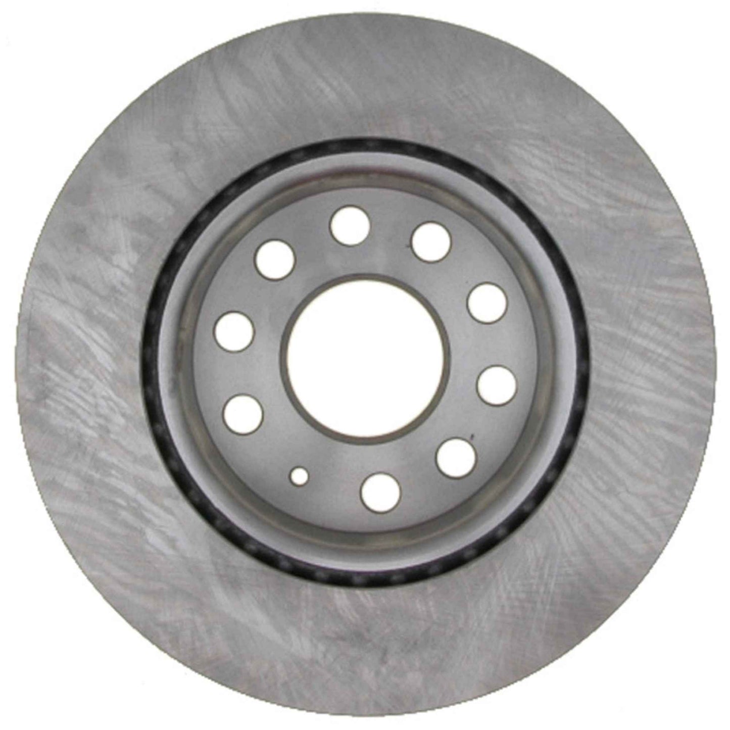 Raybestos Brakes Disc Brake Rotor 980948R
